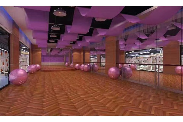 夜晚成都，健康生活新选择(成都的夜晚的心情说说)