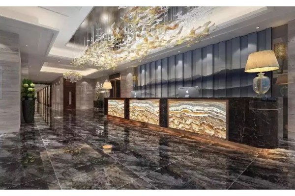 集颜值与养生于一身，成都茶室热门榜(成都的茶室)