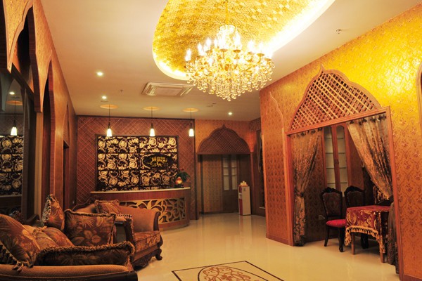 成都古风茶馆探秘：隐匿于巷弄中的茶文化小院地址指南