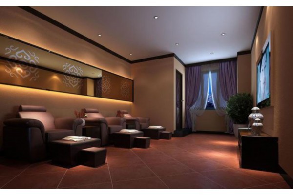 成都周边茶山漫步，养生休闲好去处(成都周边茶山风景)