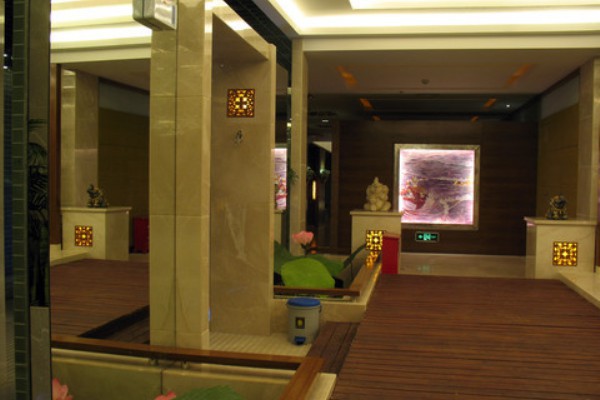 探索成都贫民区，发现养生休闲好去处(成都贫民区在哪里)