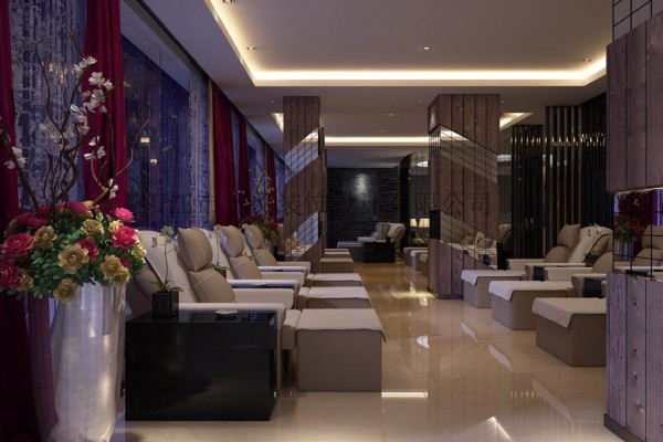 探秘成都新南门茶文化，休闲养生两不误(成都新南门酒店)