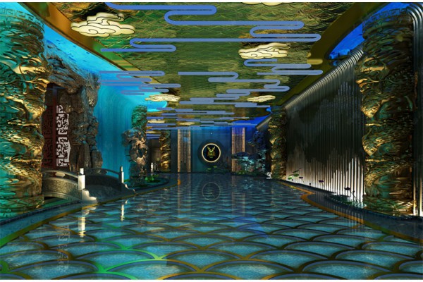 成都沱江畔茶香养生，慢生活新体验(成都沱江畔茶香养生,慢生活新体验店)