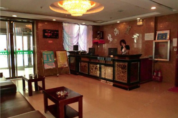 成都桑拿会活动推荐，商务社交的绝佳场所