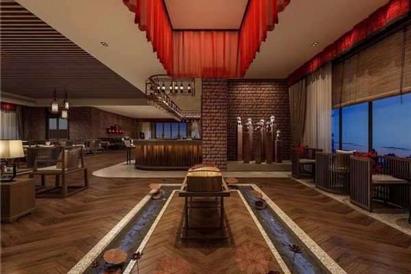 悠享成都室内温泉桑拿，养生休闲好去处(成都 室内温泉)