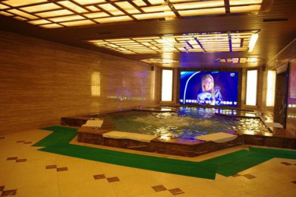 成都山里品茗休闲指南(成都山里的度假酒店)